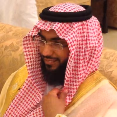عبد العزيز مشاري الدوسري