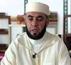 Abdul Kabir Al Hadidi