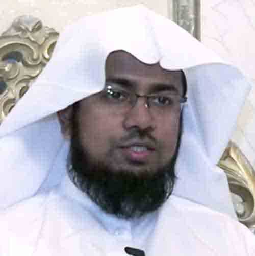 Abdul Majeed Al Arkany