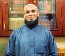 Abdul Rahman Al Shahat