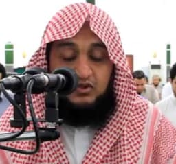 Abdullah Al Hasani