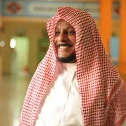 Abdullah Al Matroud