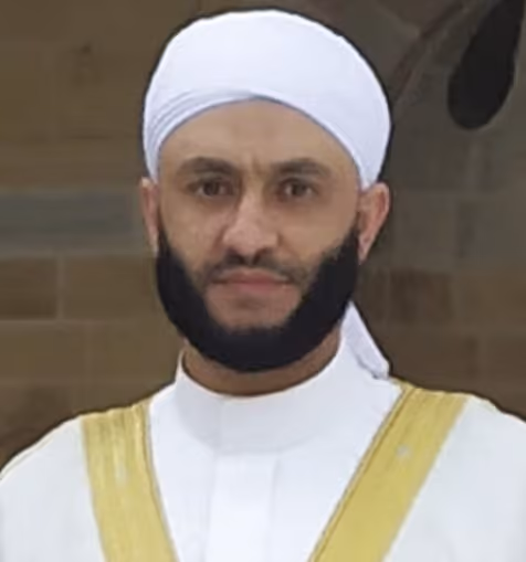 عاهد زينو