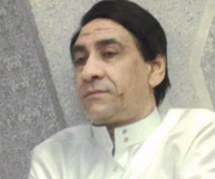 Ahmed Abdel Fattah El Minyawi