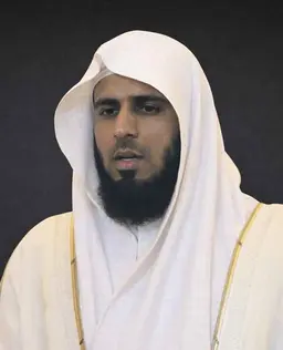 Ahmed bin Hussein Al Majarshi