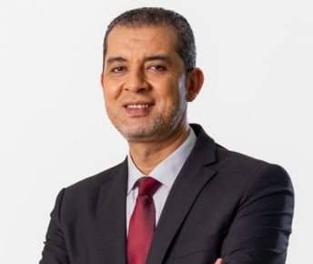 Ahmed Eid Muhanna