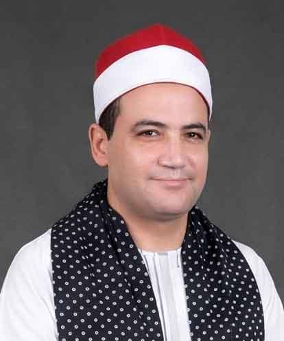 أحمد البطل