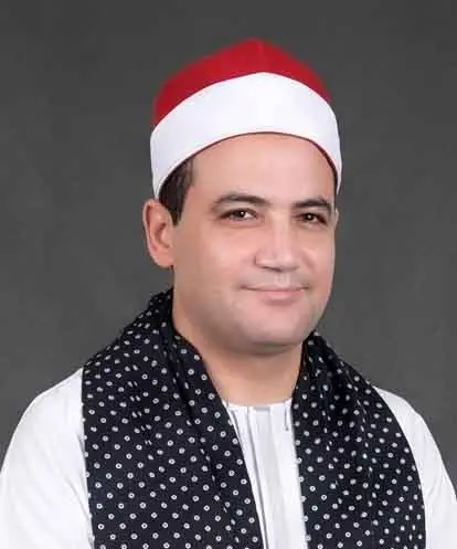 Ahmed El Batal