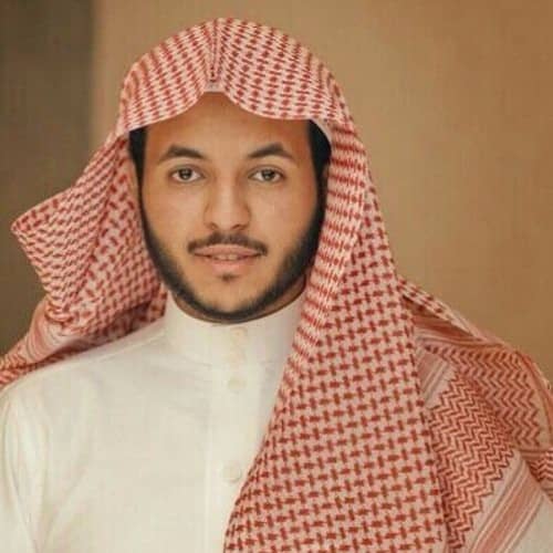 Ahmed Mohammed Al abaid