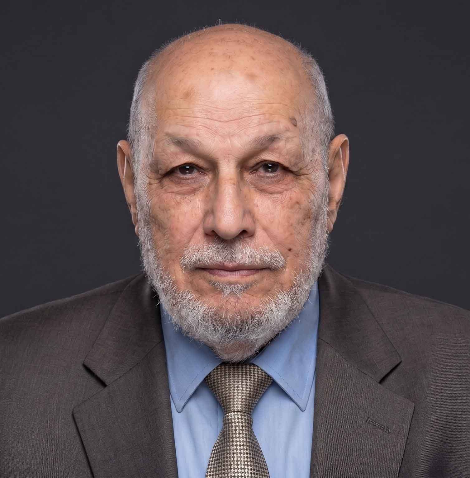 Ahmed Zaki Attia Talba