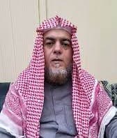 Akram Al Alaqmi