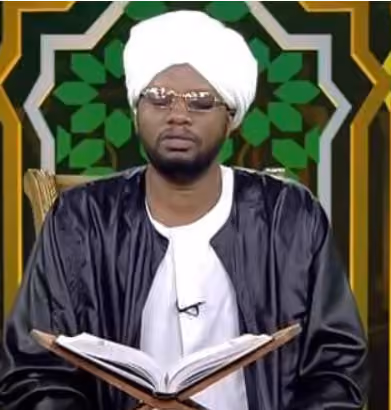 Al Fatih Muhammad Al Zubair