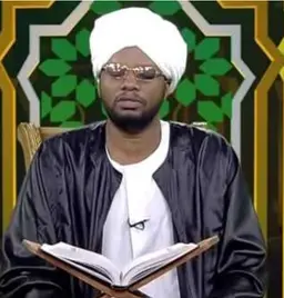 Al Fatih Muhammad Al Zubair