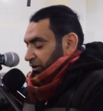 علي أبو العطا