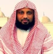 Amin Barbid