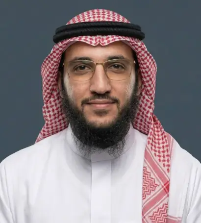 أنس بن صالح المالك