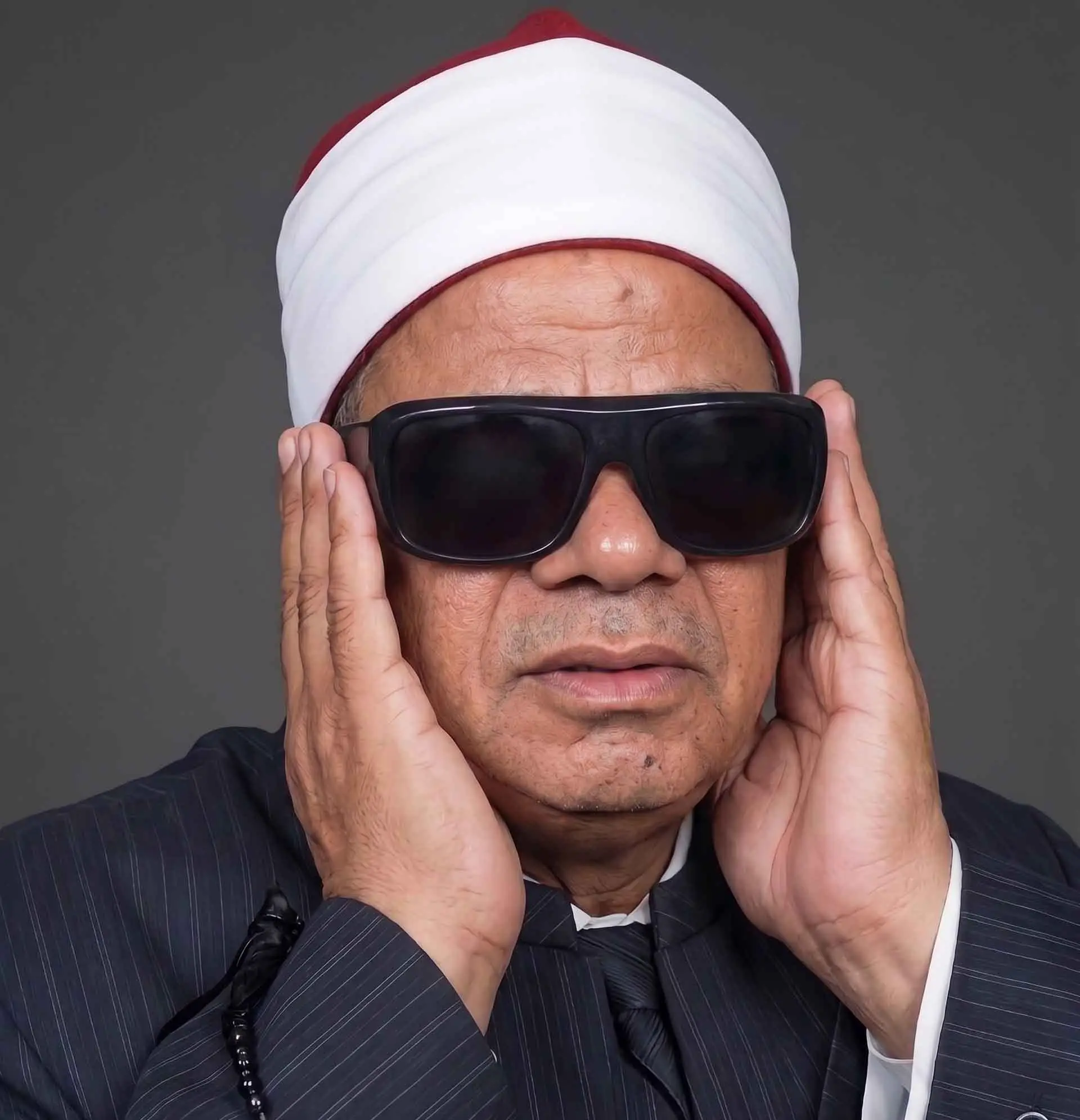 Antar Said Muslim