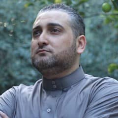 عارف عبد الله العشي