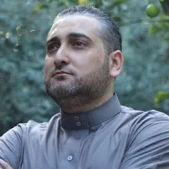 Arif Abdullah Al Ashi