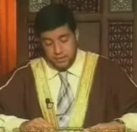 Ashraf Abdo Darwish