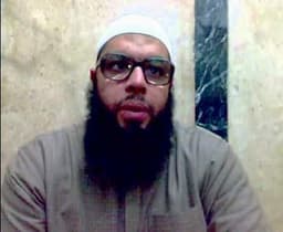 Ayman Al Darawi