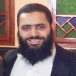 Ayman Morsi