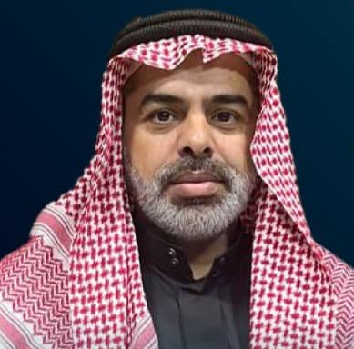 فادي سعود الجبور