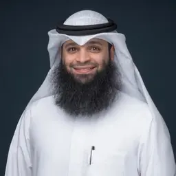 Fahad Al Mutairi