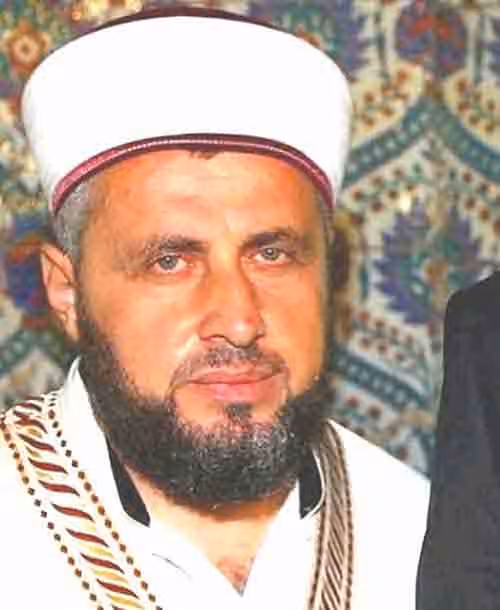 Hafez Danish