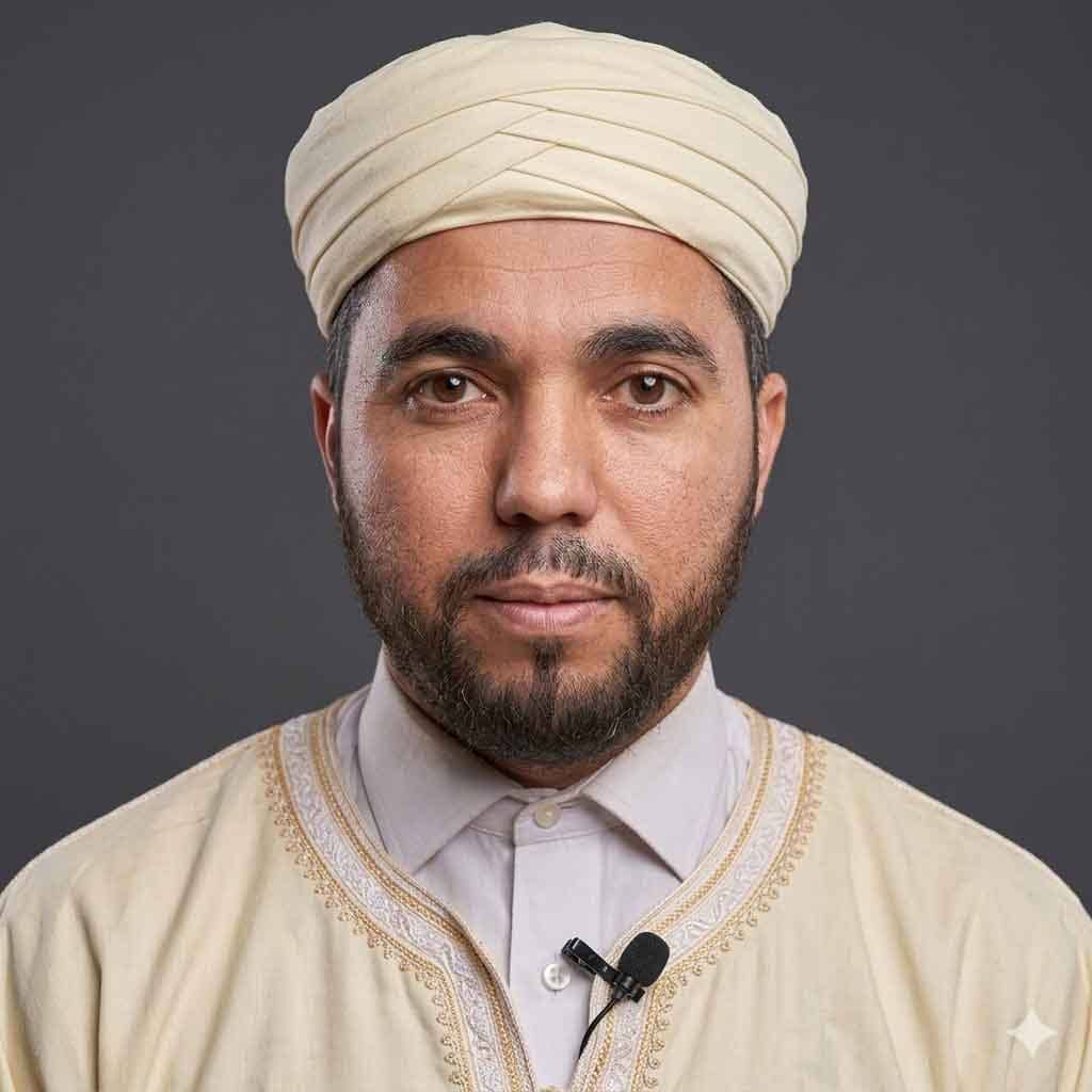 Hassan Al-Fadli