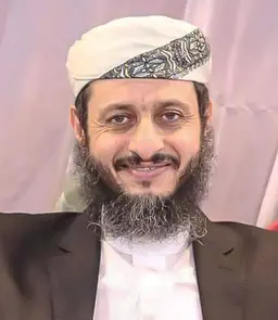 Hazaa Al Masouri