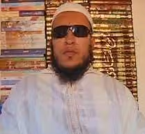 Hisham Al Mahjoubi