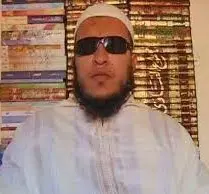 Hisham Al Mahjoubi