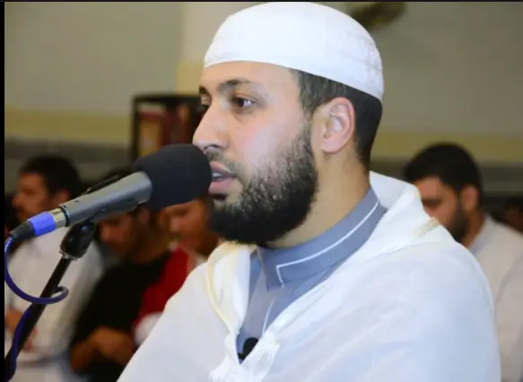 Hussein Al Majduli