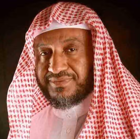 Ibrahim Al Dosari