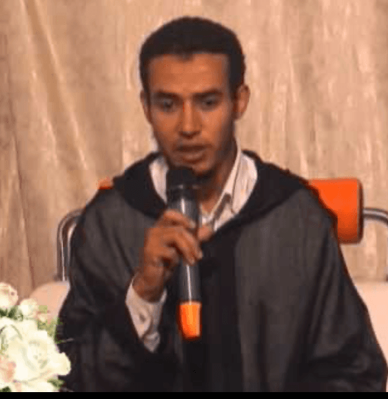 Ibrahim Anflous