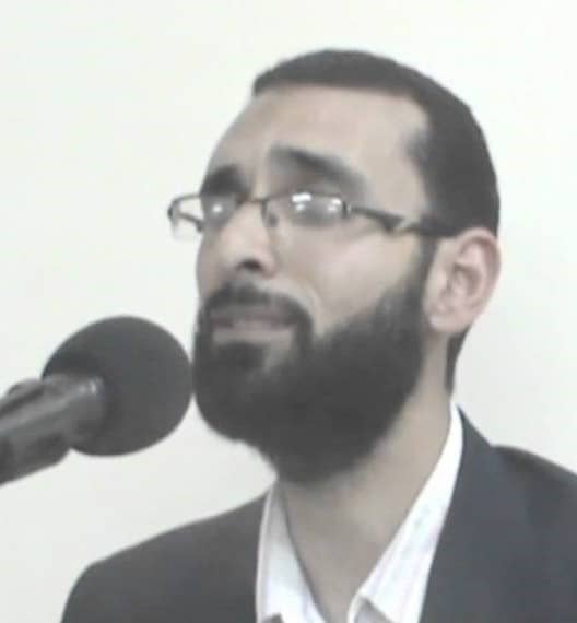 Ibrahim Jabr