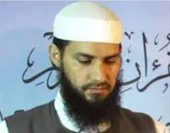 إبراهيم محمد كشيدان