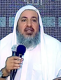 Jaber Abdel Hamid