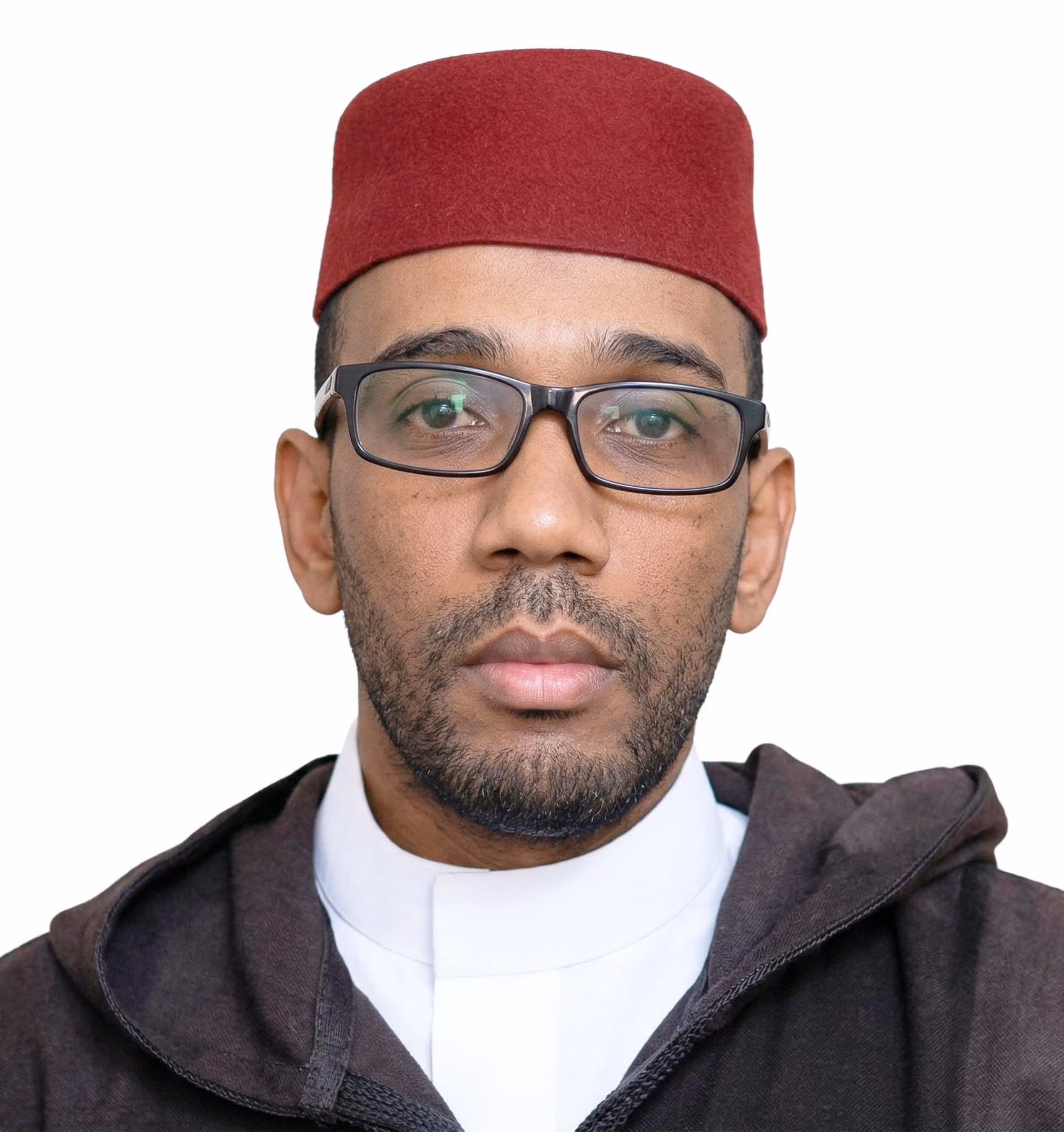 كمال المروش