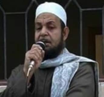 Khaled Al Salaawi