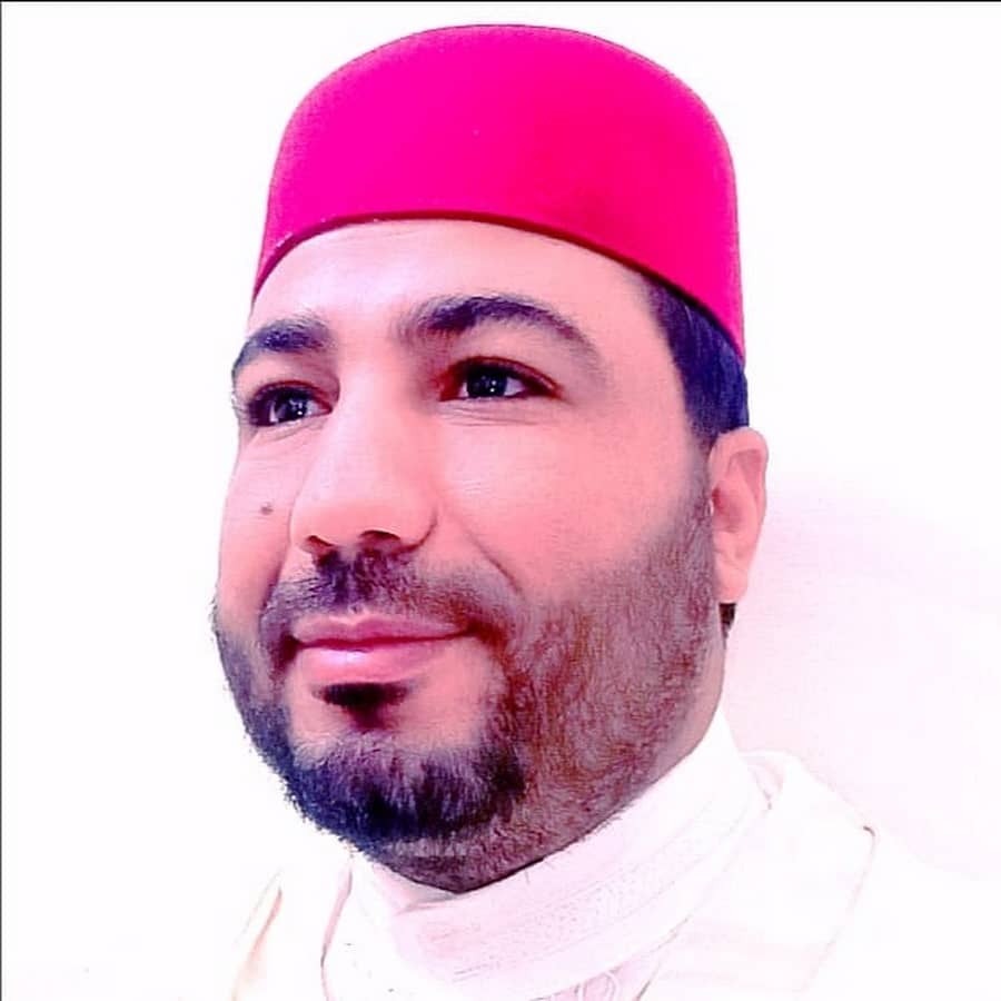 Khalil Didi