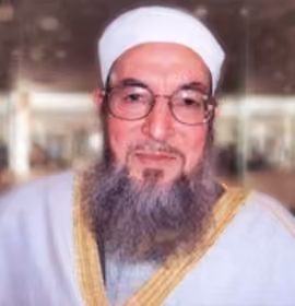 Mahmoud Abdel Qader Idris
