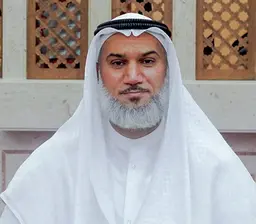 Mahmoud Al Rifai