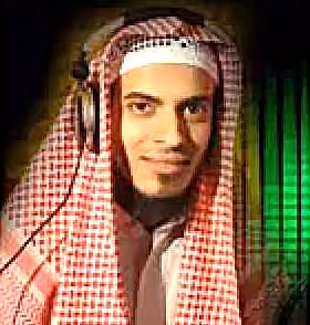 Mahmoud Ali Radhi