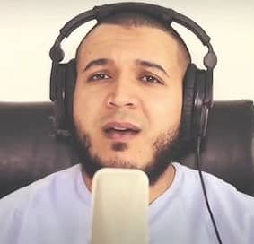 Mahmoud AlMaliki Al Libi