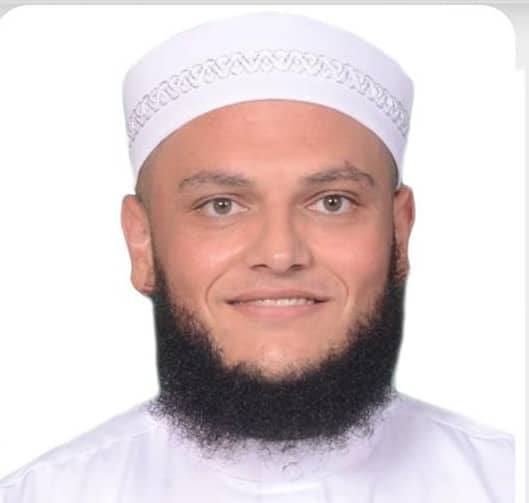 محمود نبيل خلة