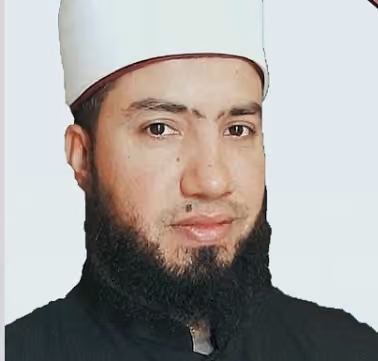 Mahmoud Shaaban Al Jaam