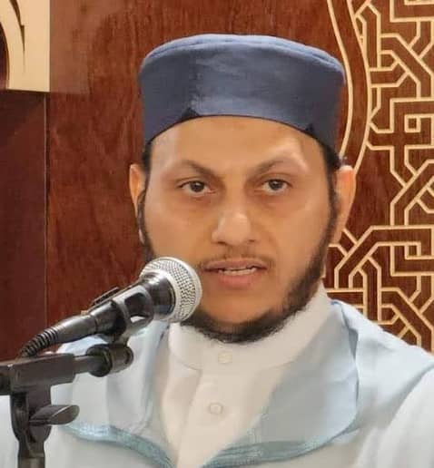 Massad al Beltagi