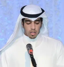 Mishary Al Baghli